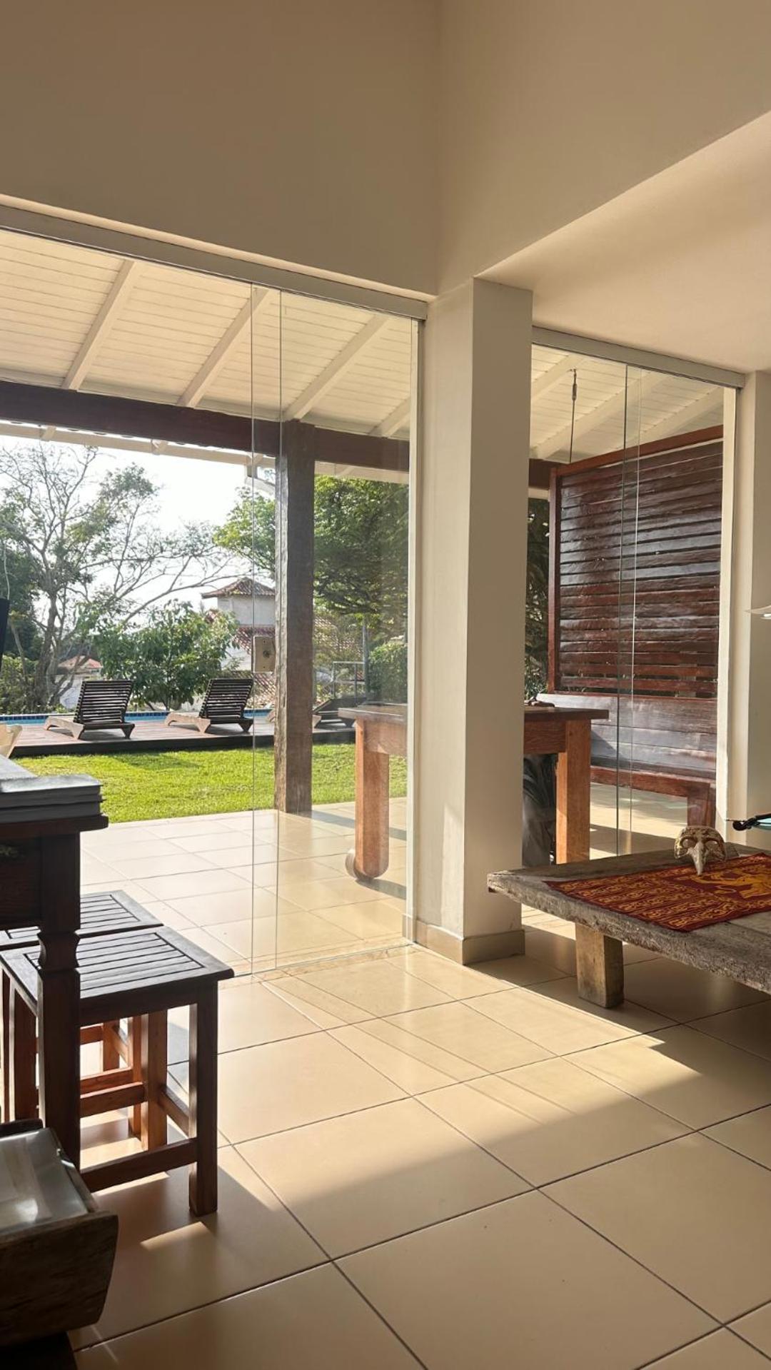 Bossa Nova Buzios Pousada Home Exterior foto