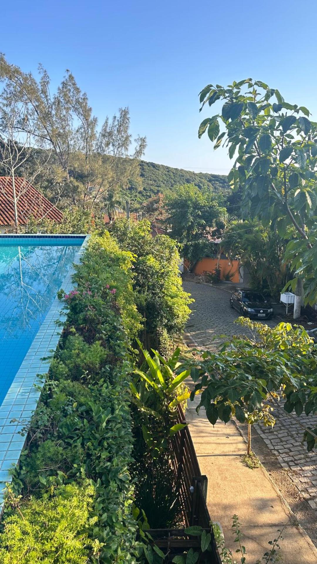 Bossa Nova Buzios Pousada Home Exterior foto